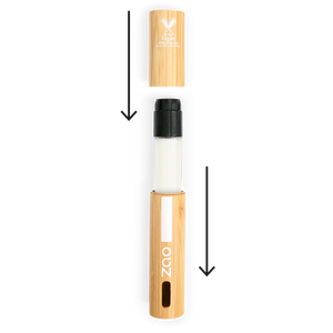 Zao Structuring Prim'Lash Primer