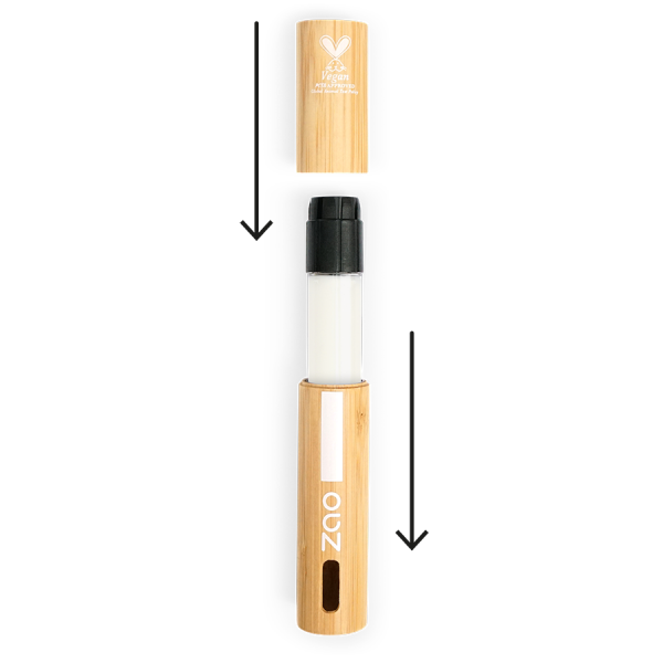 Zao Structuring Prim'Lash Primer