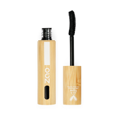 Zao No Drama Waterproof Mascara
