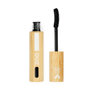 Zao No Drama Waterproof Mascara