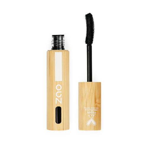 Zao No Drama Waterproof Mascara
