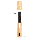 Zao No Drama Waterproof Mascara