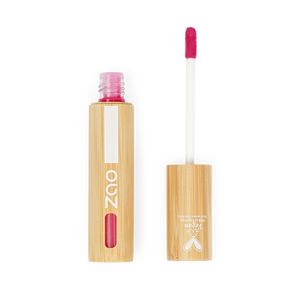 Zao Makeup Blush Bomb