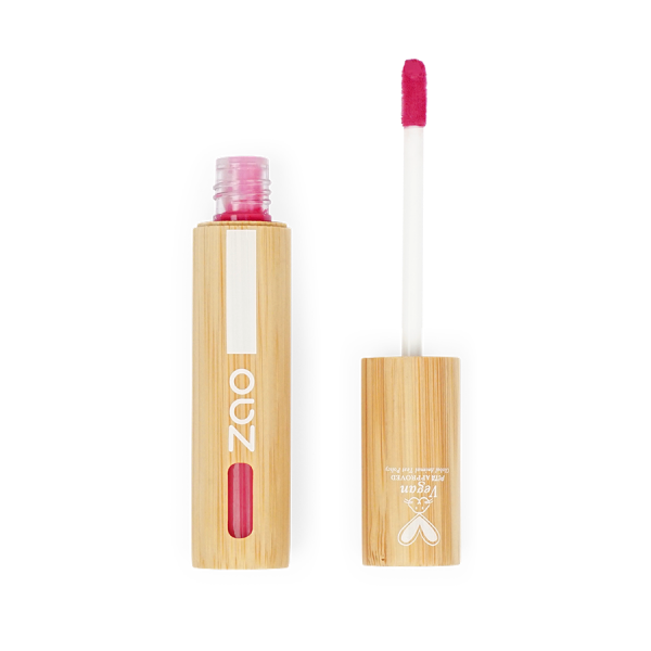 Zao Makeup Blush Bomb