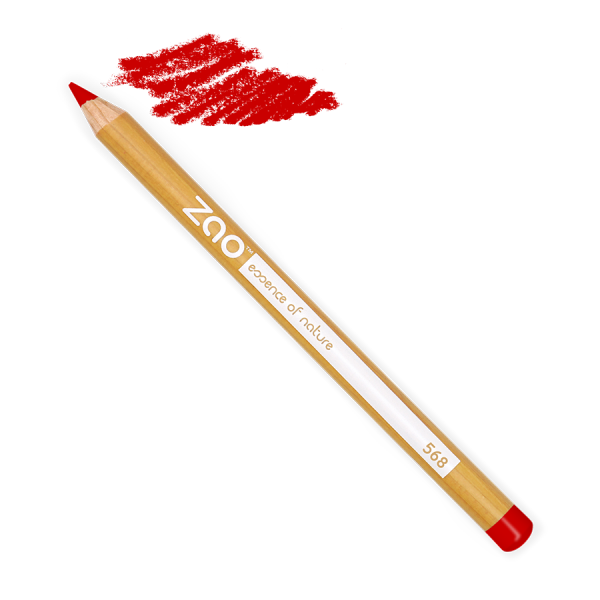 Zao Pencil