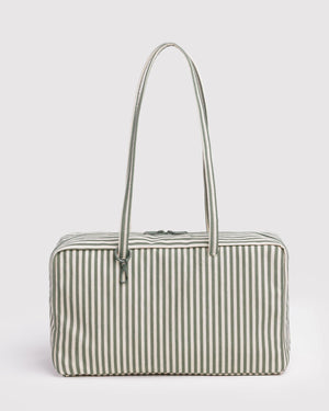 BAGGU Bowler Bag Medium - Recycled