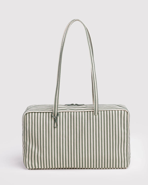 BAGGU Bowler Bag Medium - Recycled