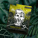 BARBERPRO 100% Compostable Sheet Face Mask for Men - Blemish Control