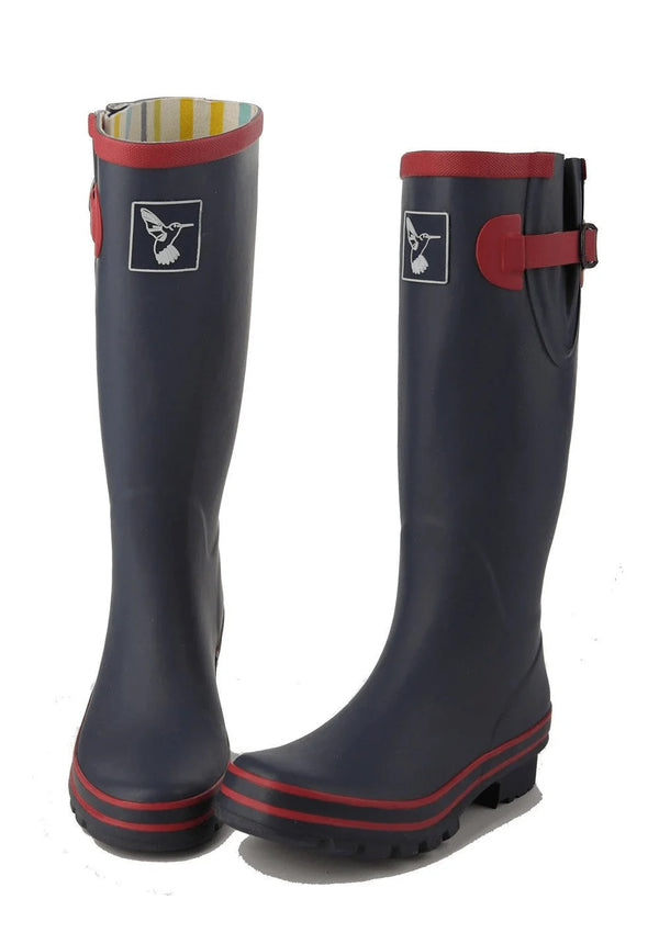 Evercreatures Natural Rubber Wellies - Raspnavy