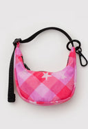 BAGGU Crescent Bag Charm Wallet - Recycled