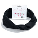 KooShoo Organic Twist Headbands