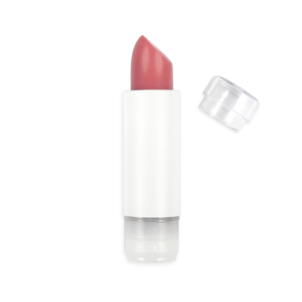 Zao Colour & Plump Lip Balm
