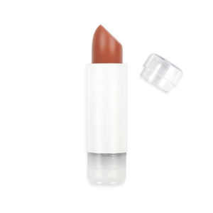 Zao Colour & Plump Lip Balm