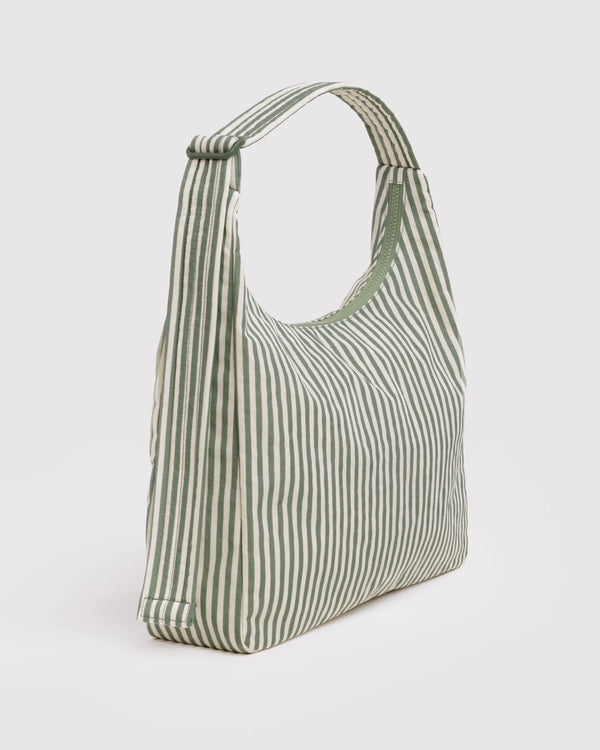 BAGGU Shoulder Bag - Recycled