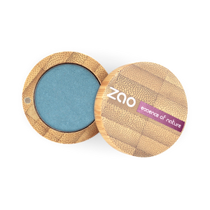 Zao Bright Pearly Eyeshadow