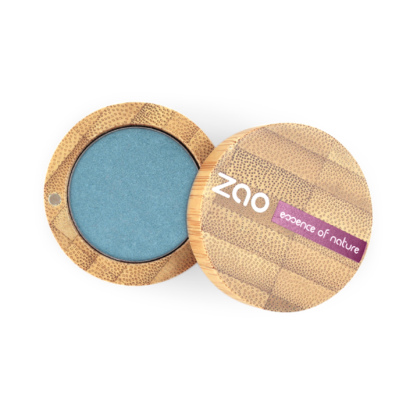 Zao Bright Pearly Eyeshadow