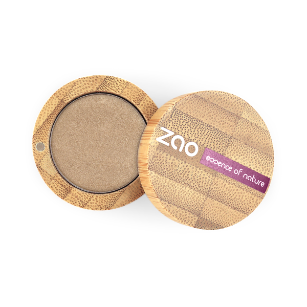 Zao Bright Pearly Eyeshadow