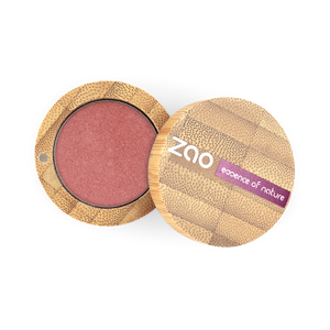 Zao Bright Pearly Eyeshadow