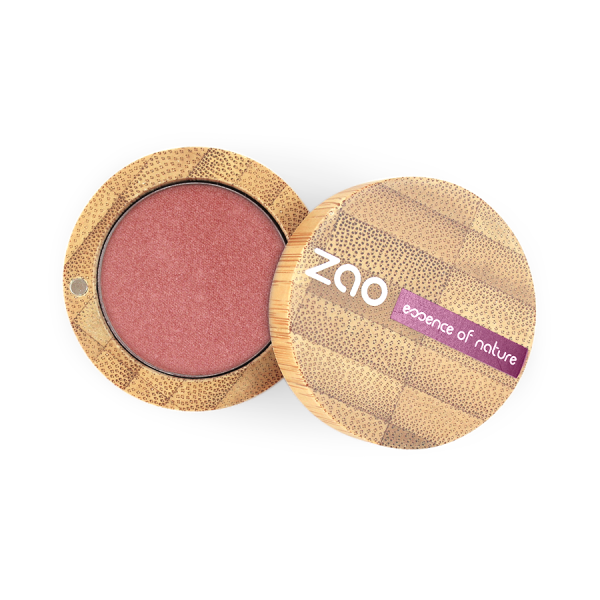 Zao Bright Pearly Eyeshadow