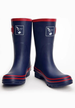 Evercreatures Natural Rubber Wellies - Raspnavy
