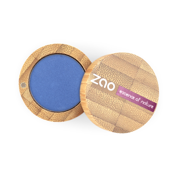 Zao Bright Pearly Eyeshadow