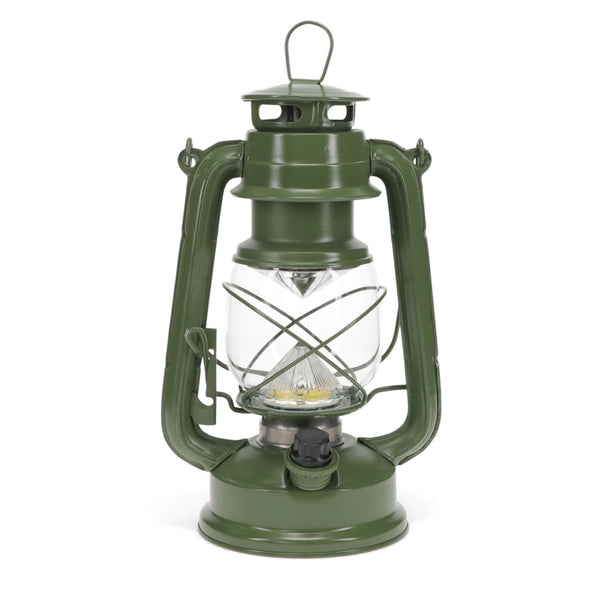 Rex Retro Camping LED Lamp
