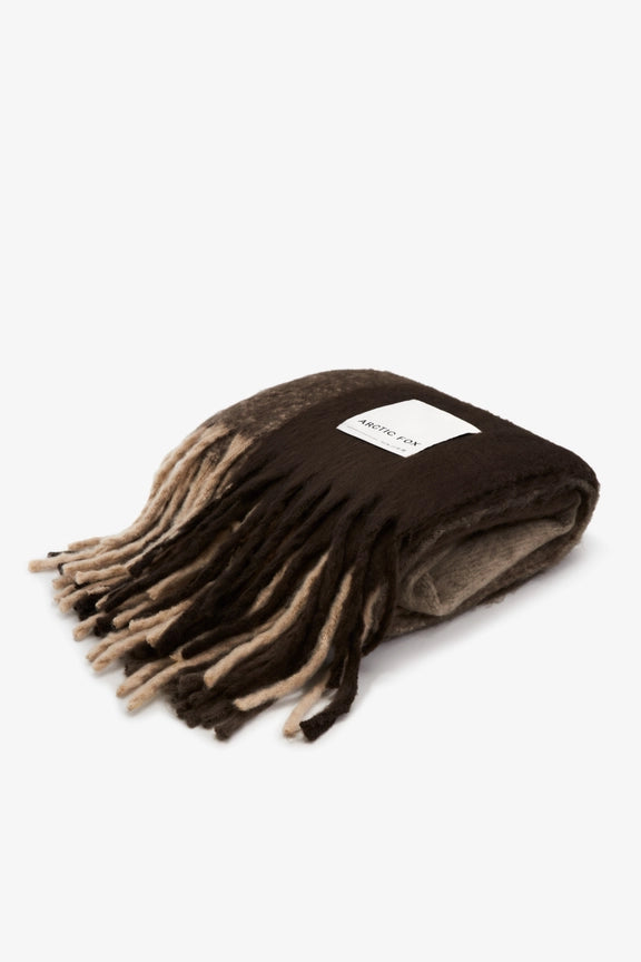 Arctic Fox 100% Recycled Reykjavik Throw