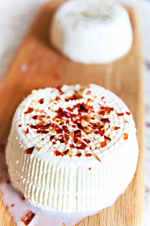The Big Cheese Making Kit - The Mediterranean Cheese Making Kit