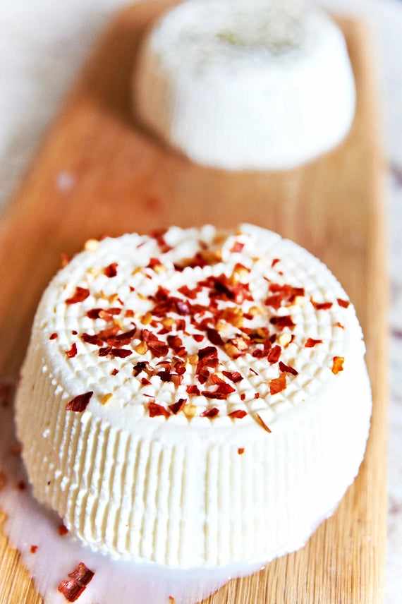 The Big Cheese Making Kit - The Mediterranean Cheese Making Kit