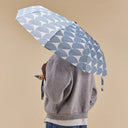 Original Duckhead Compact Recycled Umbrella