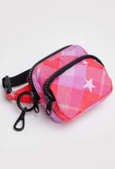 BAGGU Fanny Pack Charm Wallet - Recycled