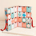 Reusable Fill Your Own Advent Calendar