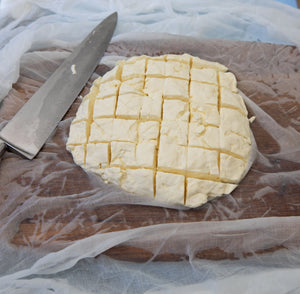 The Big Cheese Making Kit - Beer Lover's Cheese Making Kit