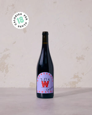 Wednesday's Domaine Sanguine 0% Red Wine