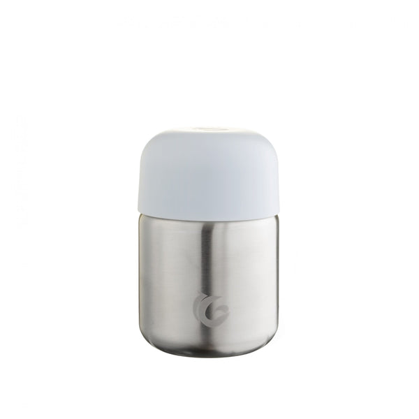 One Green Bottle Stainless Steel Baby Bottle 150ml