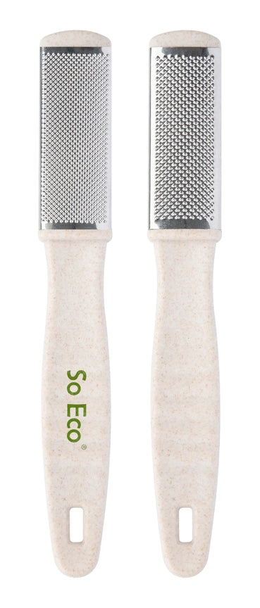So Eco Pedicure Food Rasp