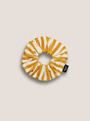 Newt London 100% Recycled Plastic Bottles Velvet Scrunchie