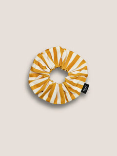 Newt London 100% Recycled Plastic Bottles Velvet Scrunchie