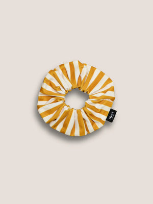 Newt London 100% Recycled Plastic Bottles Velvet Scrunchie