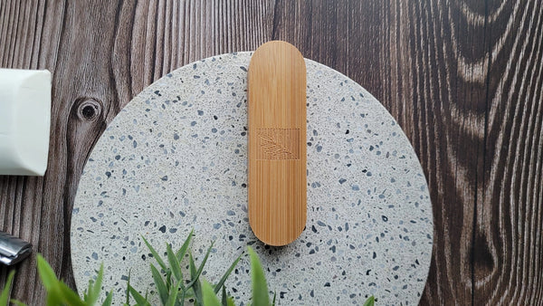 New Living Reusable Silicone Buds - x2 Pack