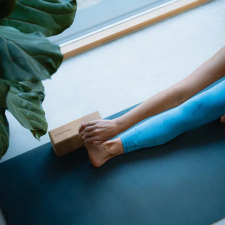 Movewell Recycled & Natural Rubber Movement Mat