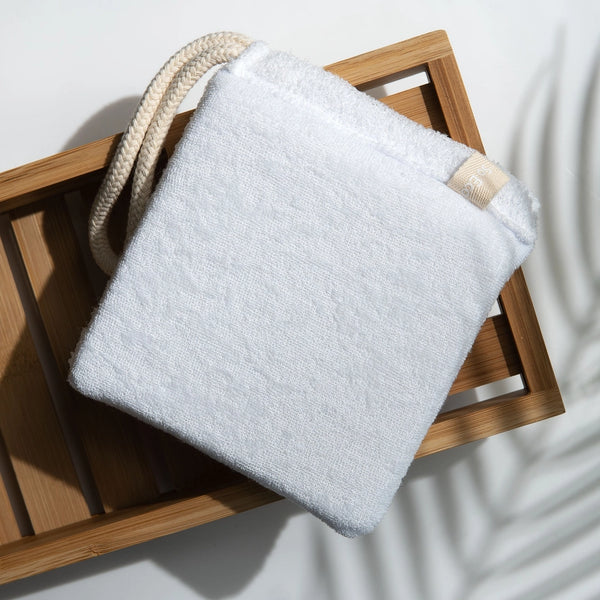 So Eco Exfoliating Bath Sponges x2 Pack
