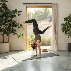 Movewell Recycled & Natural Rubber Movement Mat