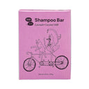 Meow Meow Tweet Shampoo Bar