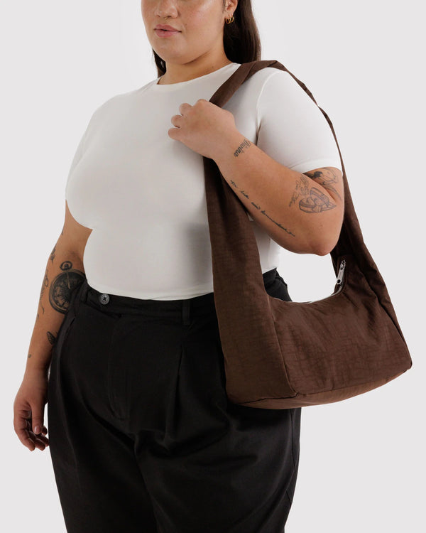BAGGU Meringue Bag - Recycled