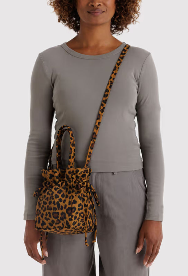 BAGGU Drawstring Bag - Recycled