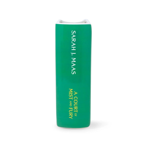 Sarah J. Maas A Court of Mist and Fury Ceramic Vase
