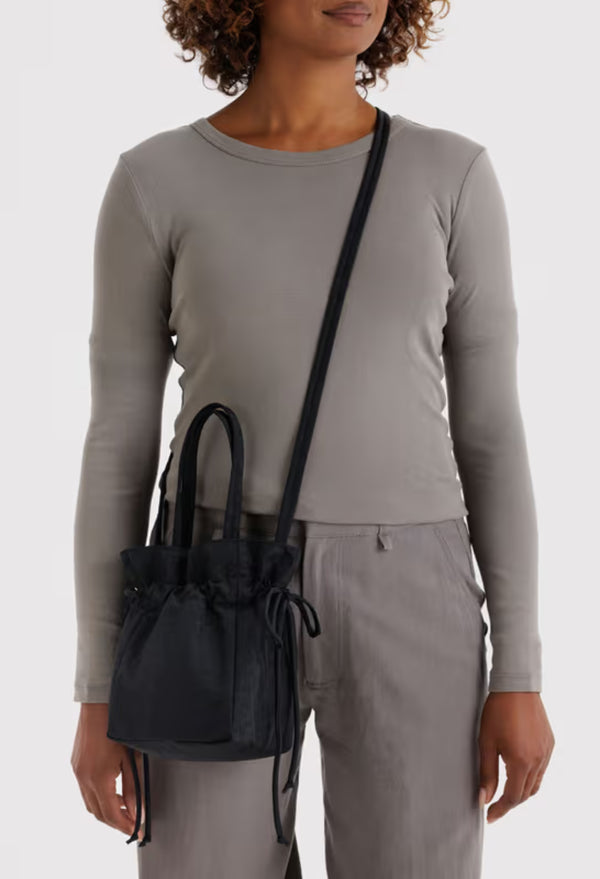 BAGGU Drawstring Bag - Recycled