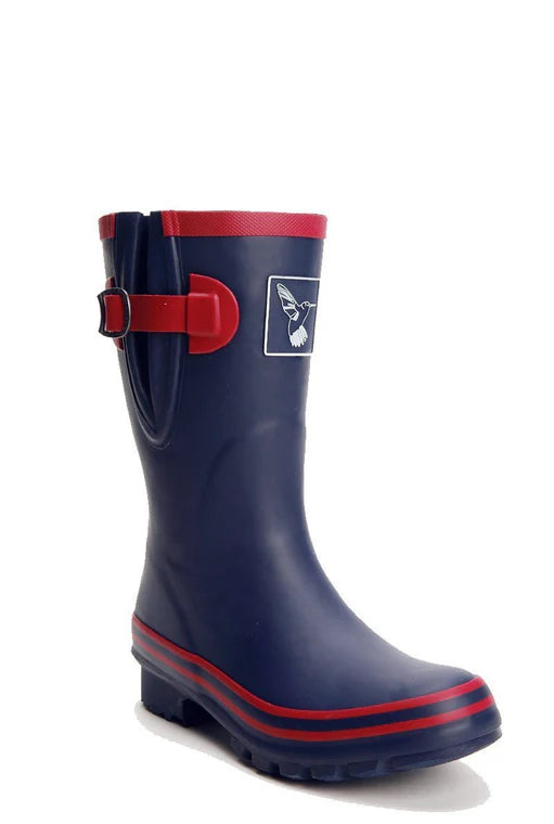 Evercreatures Natural Rubber Wellies - Raspnavy