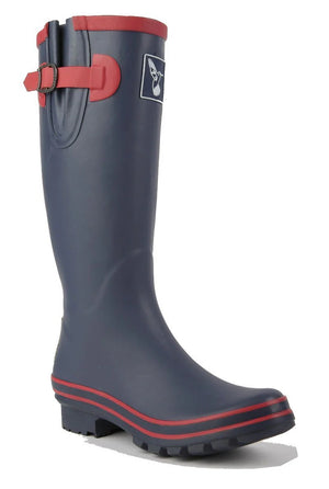 Evercreatures Natural Rubber Wellies - Raspnavy